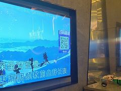 -星璨火吧KTV聚会餐厅(华清广场店)