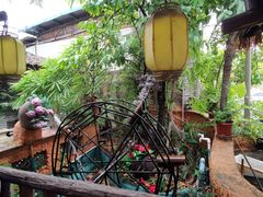 -园林美食城·本土农家菜(杨和镇店)