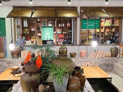-几荷·恰似故人来(秀水广场店)