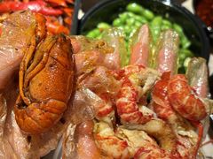-靓靓蒸虾·头牌蒸虾(雪松路总店)