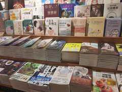-西西弗书店&矢量咖啡(静安大悦城店)