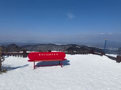 -长白山万达国际滑雪场