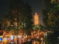-乌镇西栅景区