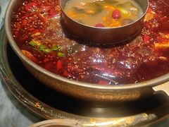 -矮板凳老火锅(宽窄巷子店)