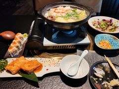 -昱匠·日本料理(金融街店)