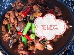 -八两八金·莱芜特色炒鸡(市南漳浦路店)