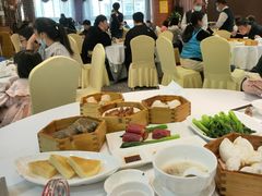 -四季海鲜酒楼·粤菜·早茶·宴会(南山中心区店)