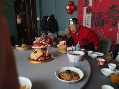 -徐记海鲜(大明宫|北二环店)
