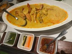 -金链花·泰国餐厅(国贸店)