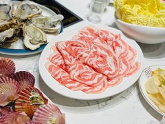 -梨花自助烤肉(西三旗万象汇店)