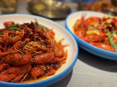 -龙虾奇迹(大华三路店)