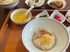 三虾拌面-同得兴 Since·1995 传统苏式面馆(嘉馀坊店)