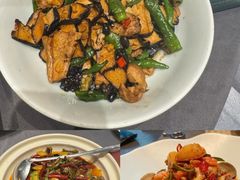 -汉水谣·江景餐厅(江滩店)