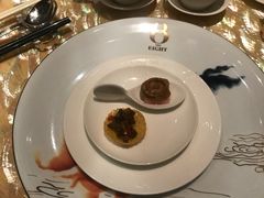 -8餐厅(新葡京酒店)