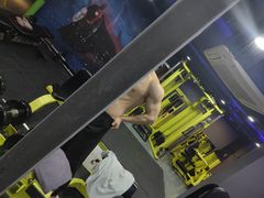 -每练有胜健身工作室(EFC店)