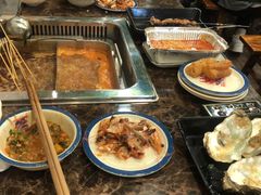 -灌县老妈砂锅串串香