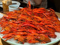 -虹料理·日料放题(悠方店)