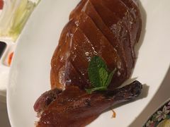 -津禧荟·酥皮烤鸭(北辰店)