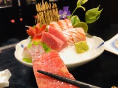 -花狸日本料理(柏庐广场店)