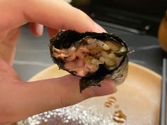 大满足鹅肝手卷-Sushi Hanzo半藏(天环广场店)