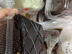 -爱德顺糕点食屋(利民道店)