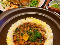 -五谷丰登农家院·地道胶东菜·海鲜烧烤(威海店)