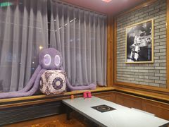 -济扶岛韩国海鲜汤제부도 해물탕(望京店)
