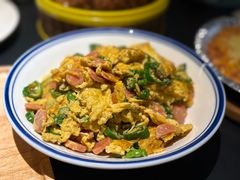 -小菜园新徽菜(青岛市南万象城店)