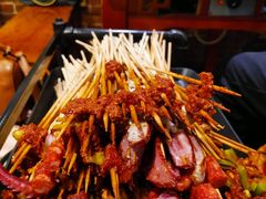 -钢管厂五区小郡肝串串香(南山店)