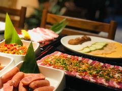 -嘿嘟嘟·肋条烧肉放题(爱融荟城店)