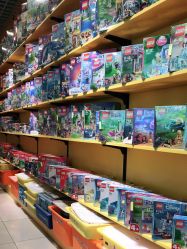 -Block Park 租乐高(D32店)