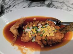 -湖滨28中餐厅·西湖宴·杭州君悦酒店