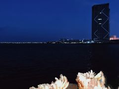 -滴水湖
