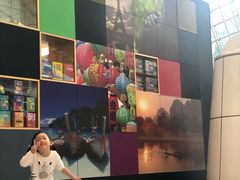 -吉隆坡国际机场