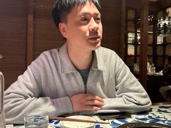 -绿茶餐厅(王府井永宁门店)
