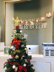 -镜面皮肤管理