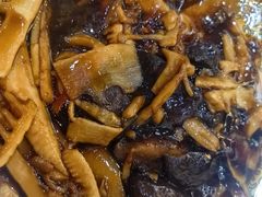 -砂锅居饭庄·京菜(西四店)