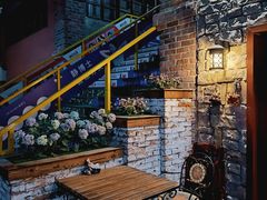 -LA CREPERIE BRETONNE布列塔尼法式餐厅(天童北路店)