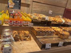 -西村叔叔的店·面包·甜品·蛋糕(崂山丽达店)