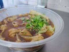 陈记锅巴菜-陈记锅巴菜(五大道店)