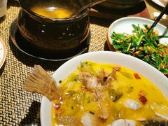 -老客家·客家菜(万达店)