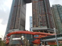 -香港ELEMENTS圆方