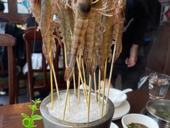 -东海怡品海鲜豆捞(舟宿夜江店)