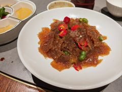 -阿明小菜·海鲜·上海菜(梅陇店)