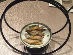 -宁波逸东豪生大酒店·逸轩中餐厅