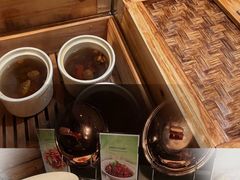 -怡咖啡·自助餐·西安香格里拉