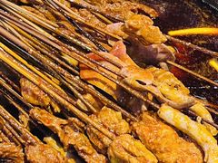 -牛华八婆麻辣烫(起源店)