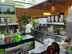 -Yes Lemon就是柠·手打柠檬茶(苏州中心一店)