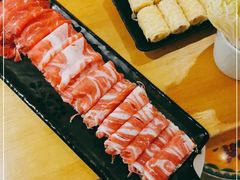 -贰重天冰煮羊自助火锅(东坝店)