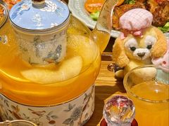 -秘密旅行Bonjour(黑金冠 江南西店)